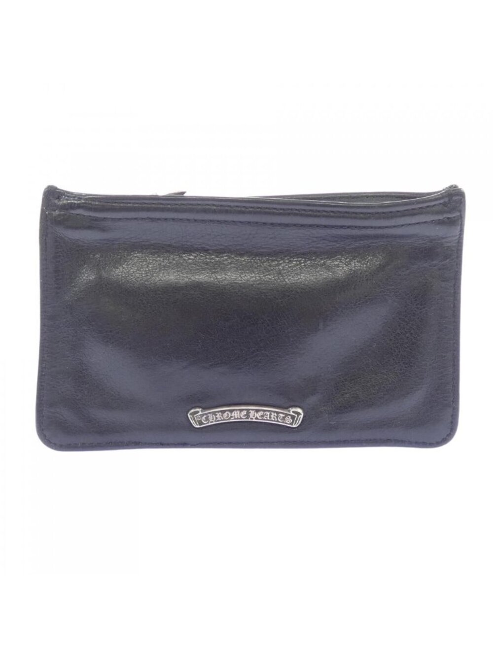 Chrome Hearts Zpr Chng 304 Coin Purse